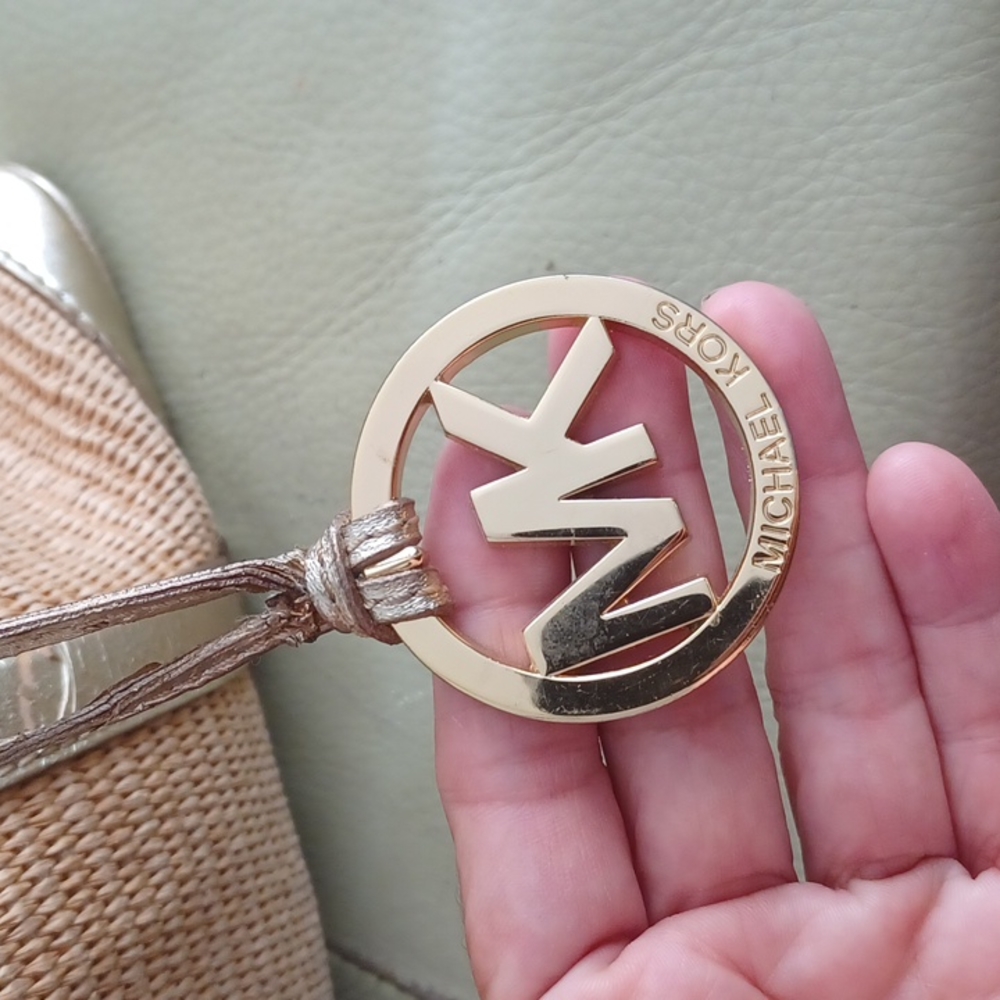 🎉🎉🎉HP!Michael Kors Bag - Picture 3 of 9